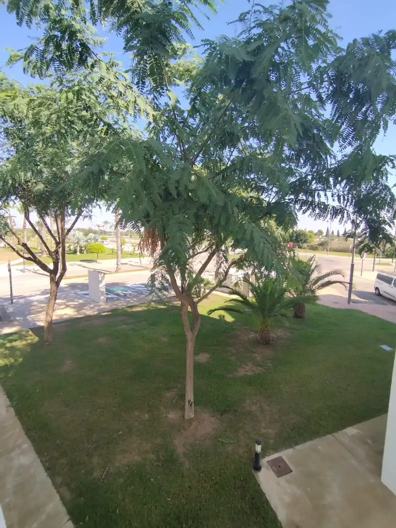 Wohnung zur Miete in Avenida Premios Principe de Asturias, Terrazas de la Torre Golf