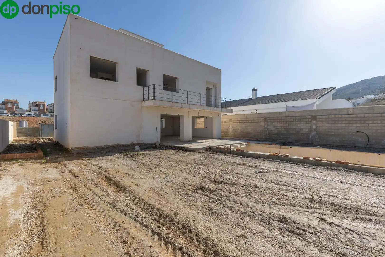 Detached house with terrace for sale in Calle Puntal de las Siete Lagunas 18, imagen 54