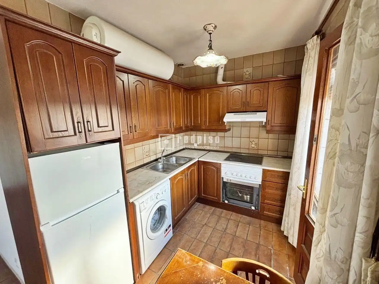 Cocina de Piso en venta en Trijueque con Calefacción y Terraza