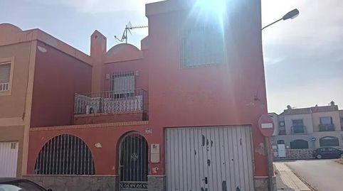Foto 4 de Piso en venta en Calle Mercado del Alquian, 33, El Alquián, Almería Capital