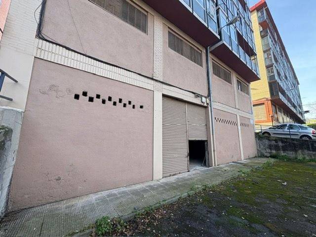 Local comercial en Venta en Arturo Campion Kalea en Buenavista