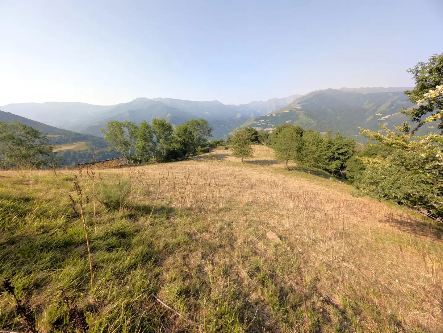 Casa o xalet en venda en Aller amb Jardí privat
