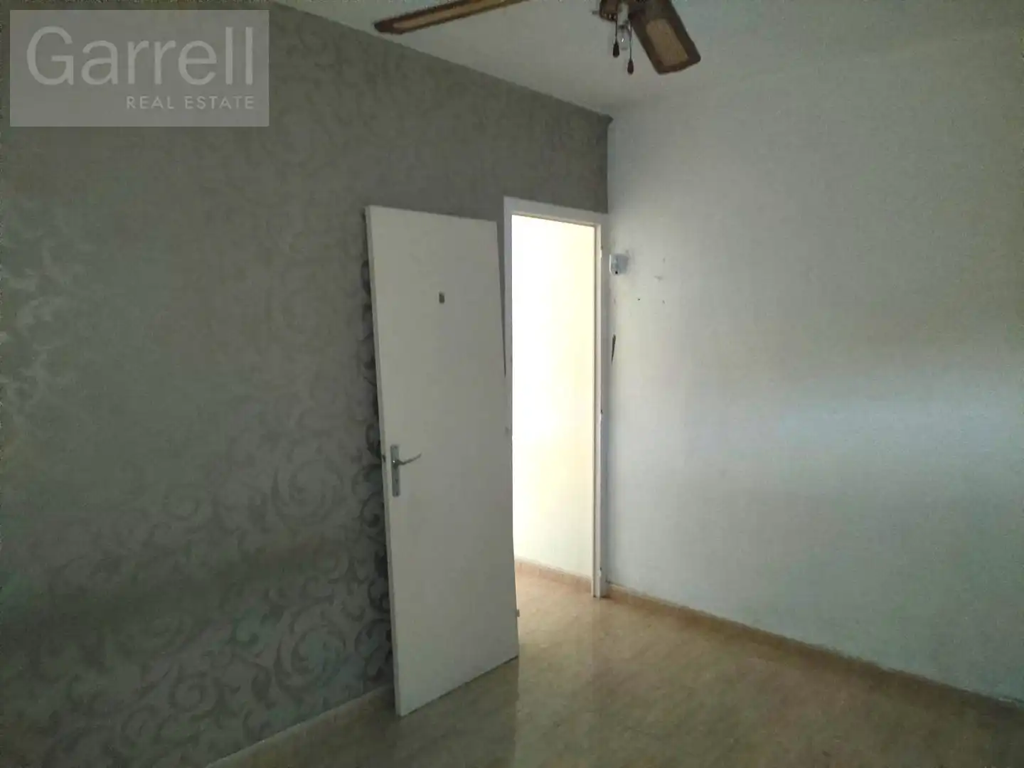 Bedroom of Flat for sale in Pineda de Mar