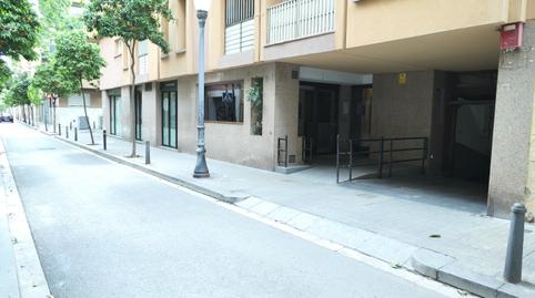 Foto 5 de Garaje en venta en Carrer D'ignasi Iglesias, 79, Sant Andreu de Palomar,  Barcelona Capital
