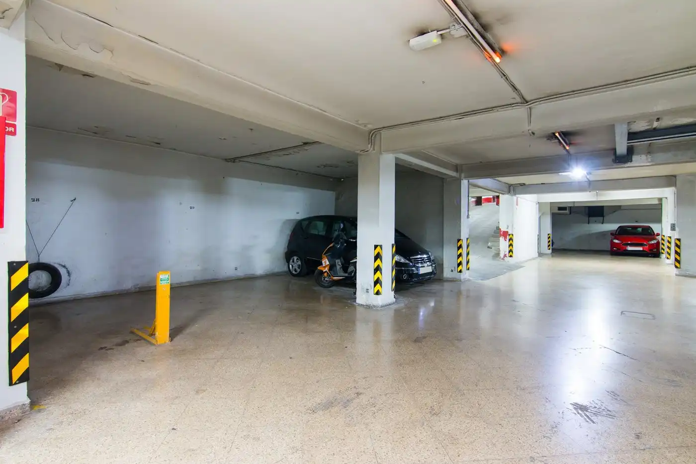 Aparcament en venda a Centro, imagen 10