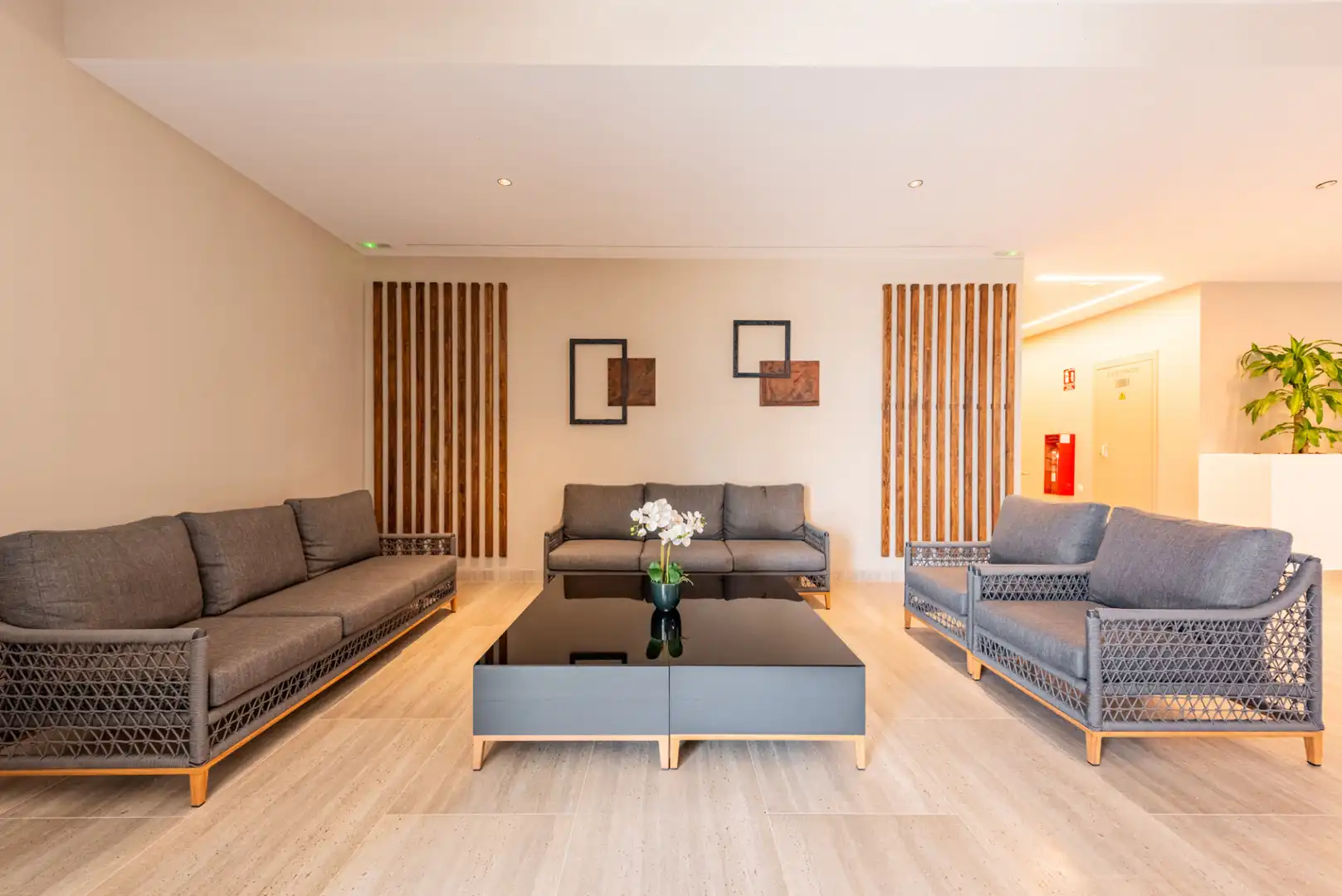 Apartament amb piscina en venda a Nueva Andalucía, imagen 33