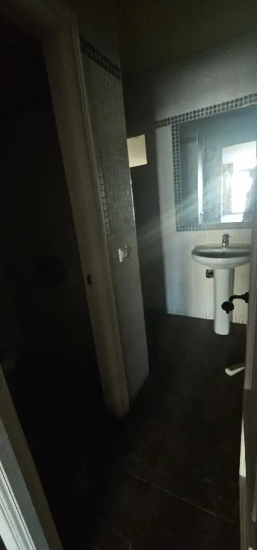 Baño de Casa o chalet en venta en Los Molinos con Aire acondicionado y Terraza
