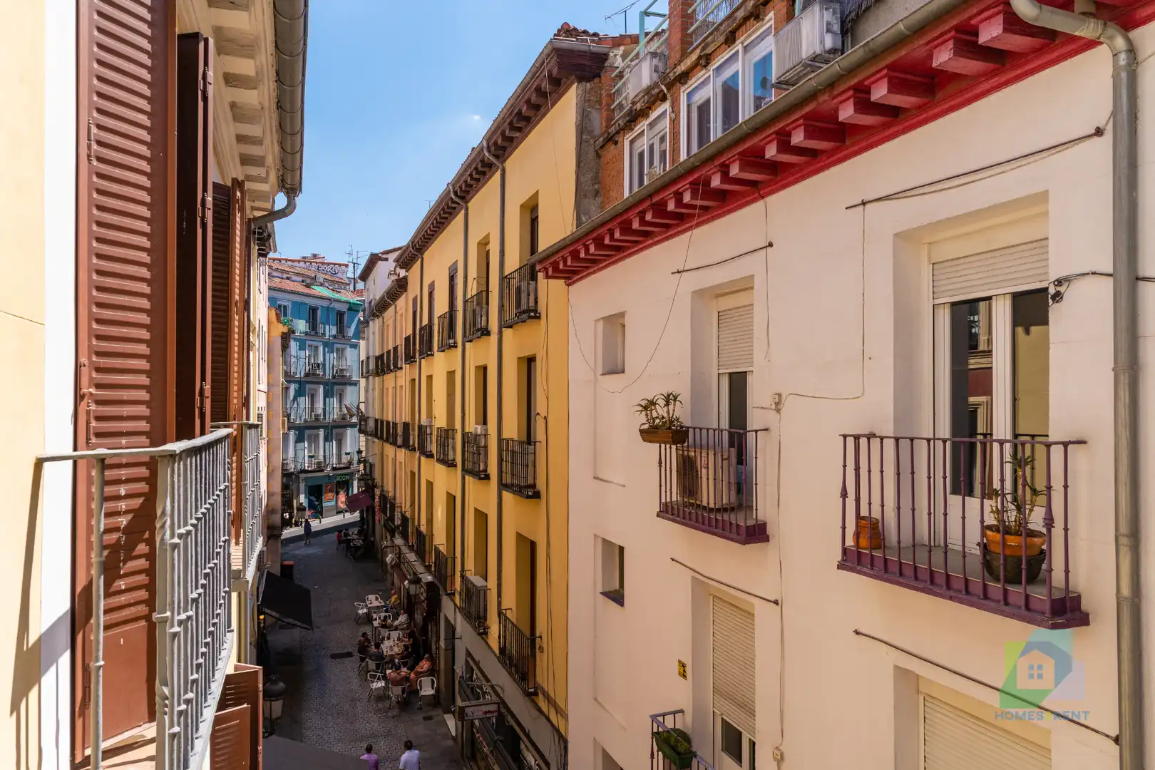 Piso con terraza en alquiler en Calle de Barcelona 7, imagen 20