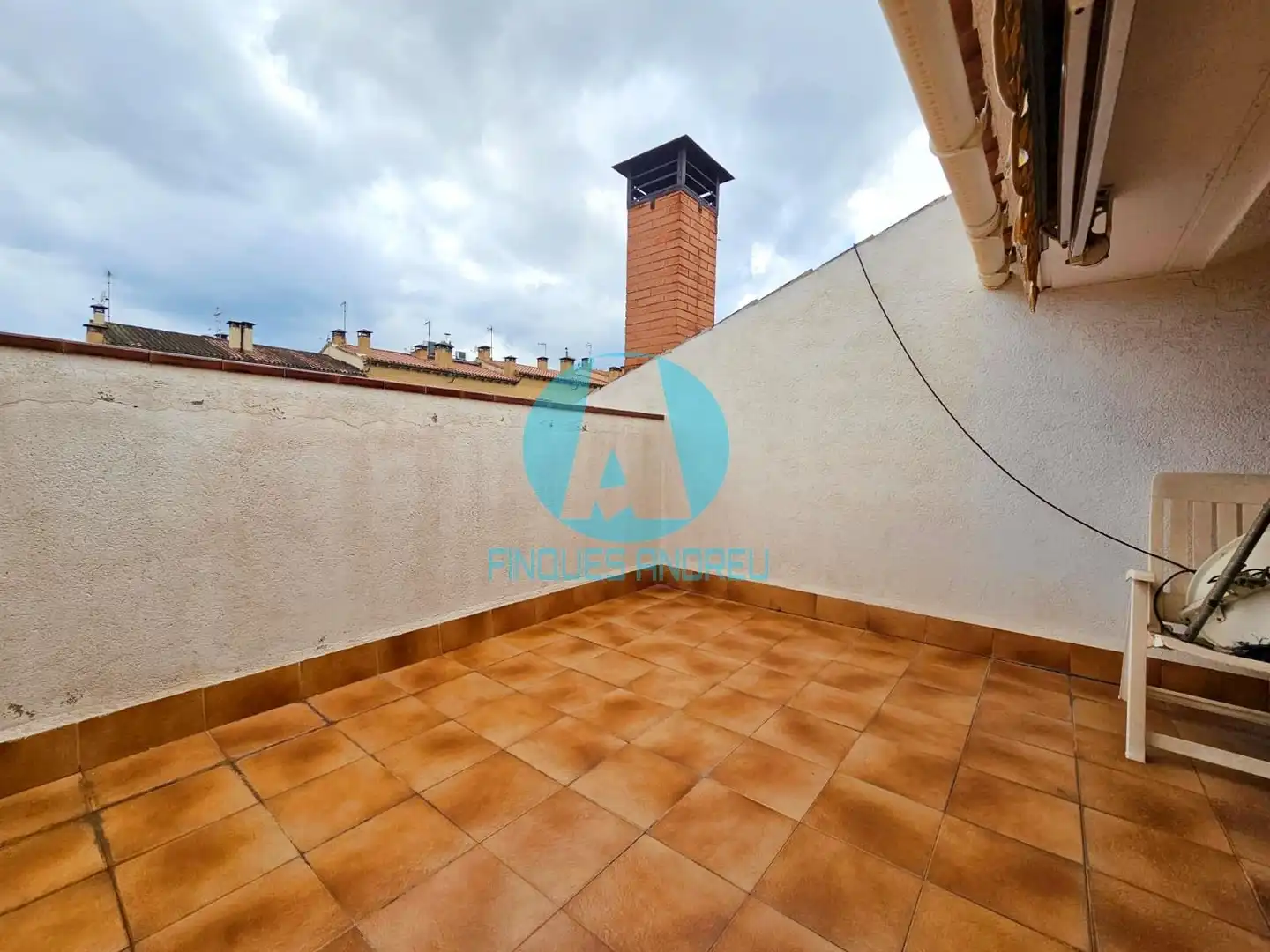 Casa o chalet en venta en Camí de la Serra
