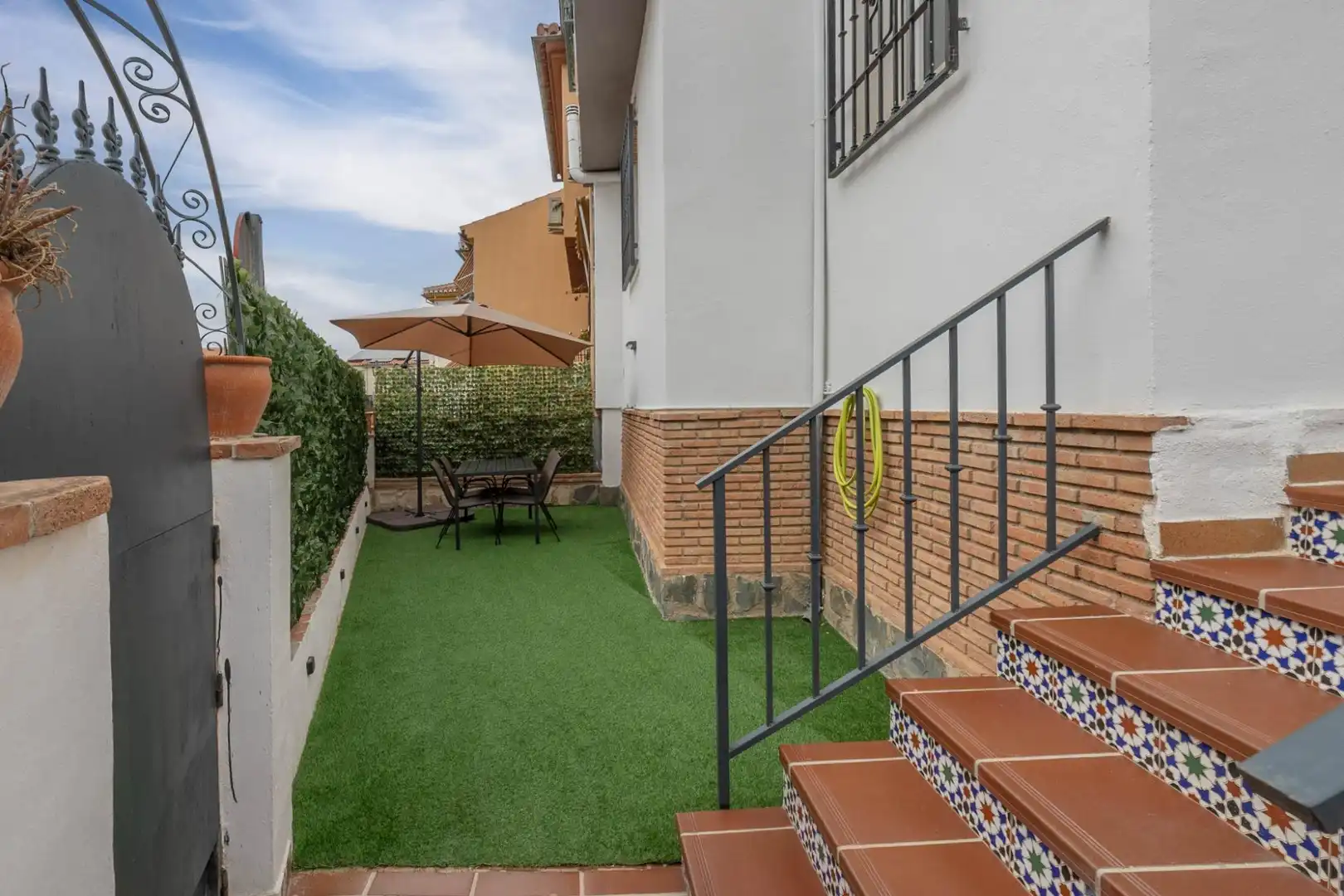 Terraced house with balcony for sale in Calle Antonio Gala 9, imagen 37