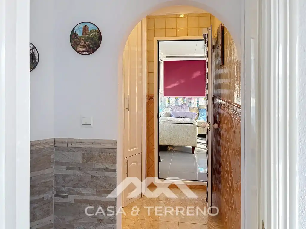 Appartement compact avec terrasse à vendre à Calle Rosa, imagen 29