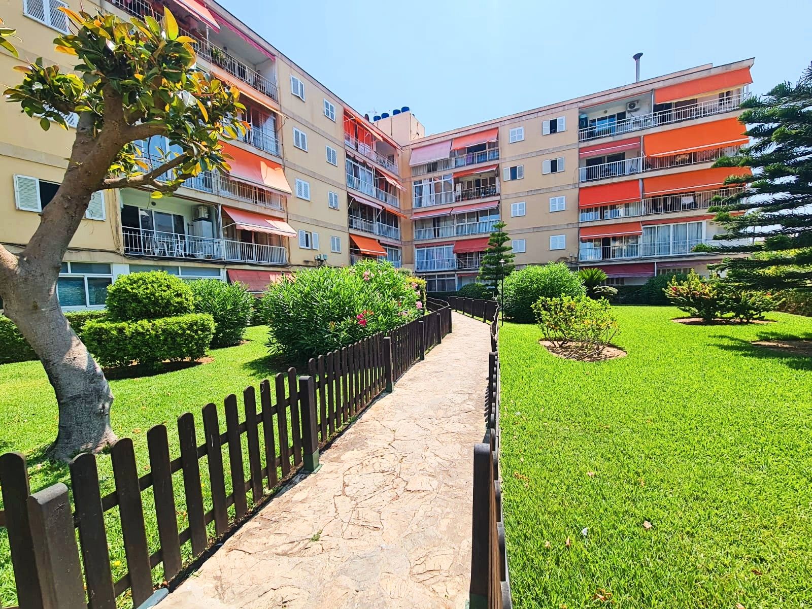 Apartament en venda a Carrer dels Pins, Can Pastilla