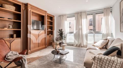Photo 3 of Apartment to rent in Calle de García de Paredes, Almagro, Madrid