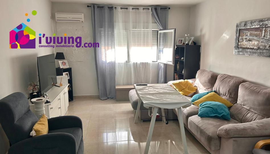 Foto 1 de Pis en venda a Albox, Almería