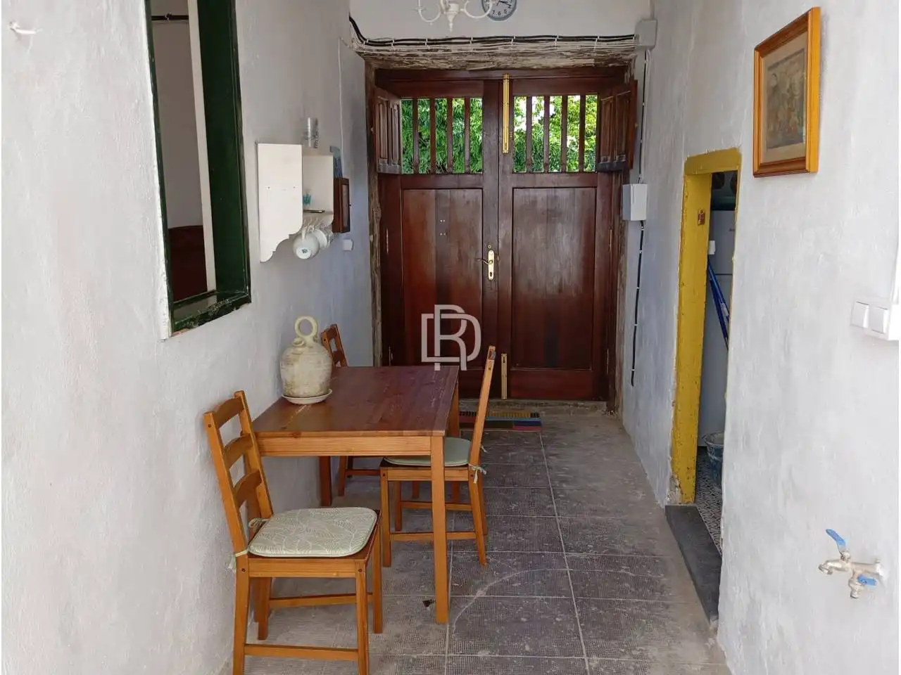 Houses for rent in Candelaria  with Furnished