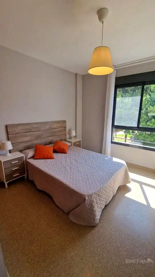 Bedroom of Apartments for sale in Vinalesa  with Air Conditioner, Heating and Storage room