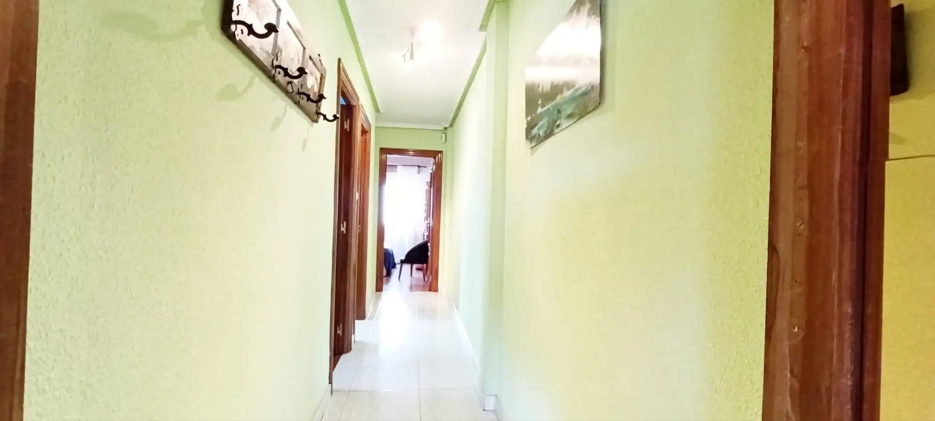 Wohnung zum Verkauf in León Capital 