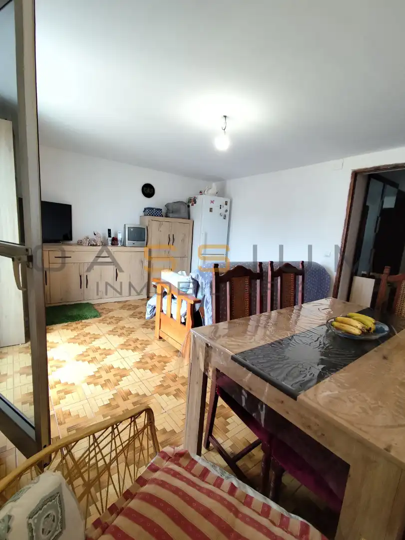 Sala de estar de Piso en venta en Tarragona con Aire acondicionado, Terraza y Amueblado