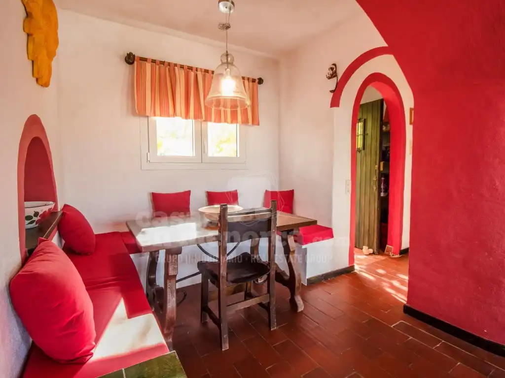 Apartament en venda a Santa Anna - Sol de l'Est