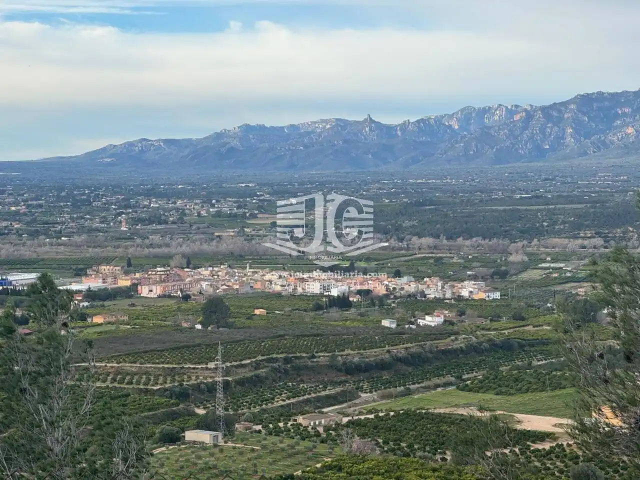 Houses for sale in Tortosa  with Air Conditioner, Private garden and Terrace