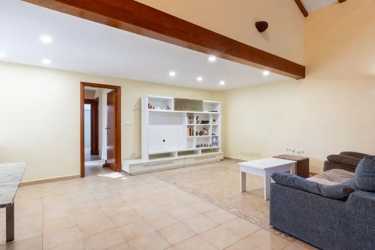 Casa amb terrassa en venda a Partida de Saboia, imagen 2