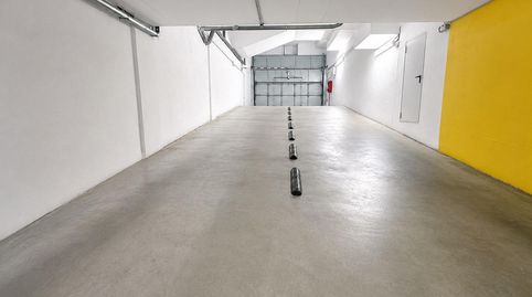Foto 4 von Garage zum Verkauf in Port, Badalona