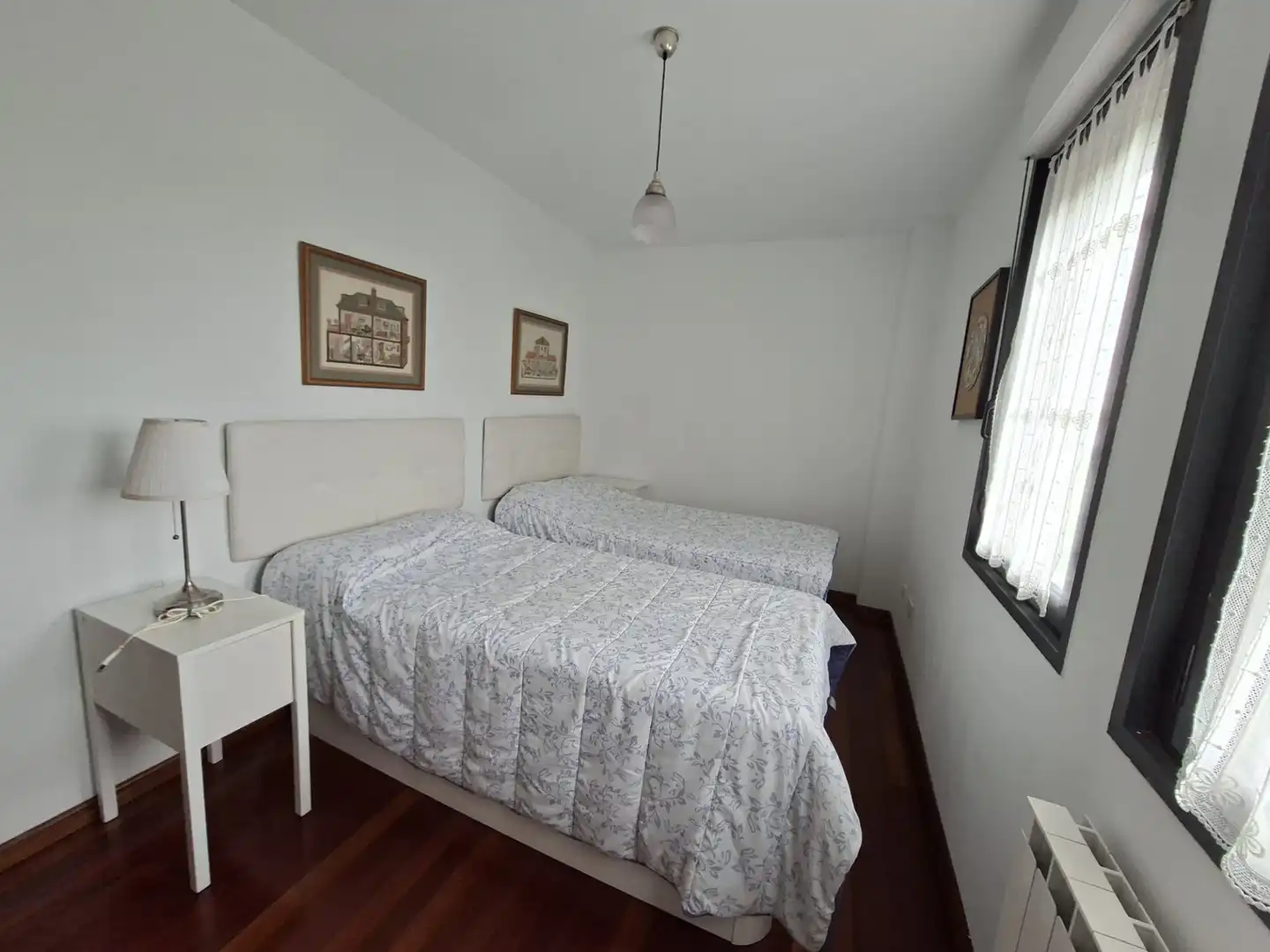 Habitación de Piso en venta en Suances con Calefacción, Amueblado y Lavadora