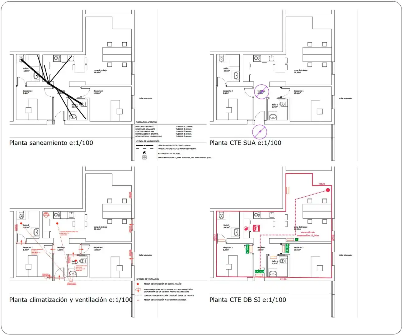 Commercial properties for sale in Moscardó