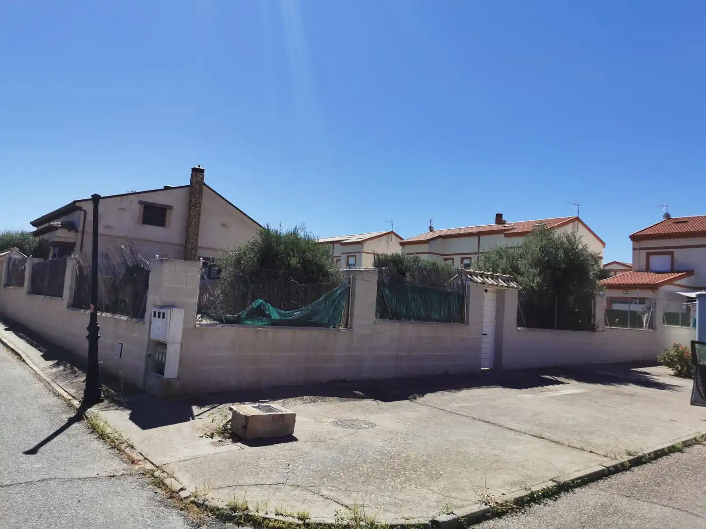 Terreny residencial en venda a Burguillos de Toledo, imagen 7