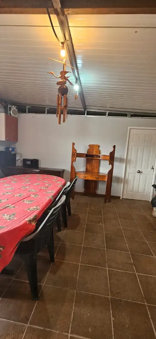 Comedor de Finca rústica en venta en Botarell con Jardín privado, Trastero y Amueblado