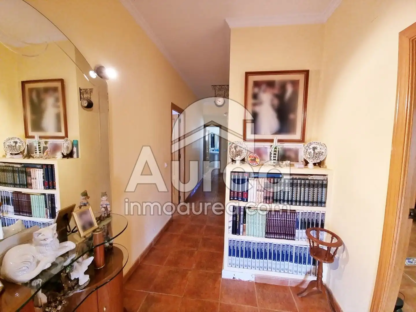Casa o chalet en venta en Alicante / Alacant con Trastero y Piscina