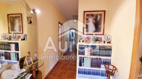 Foto 4 de Casa o chalet en venta en Fontcalent, Alicante / Alacant