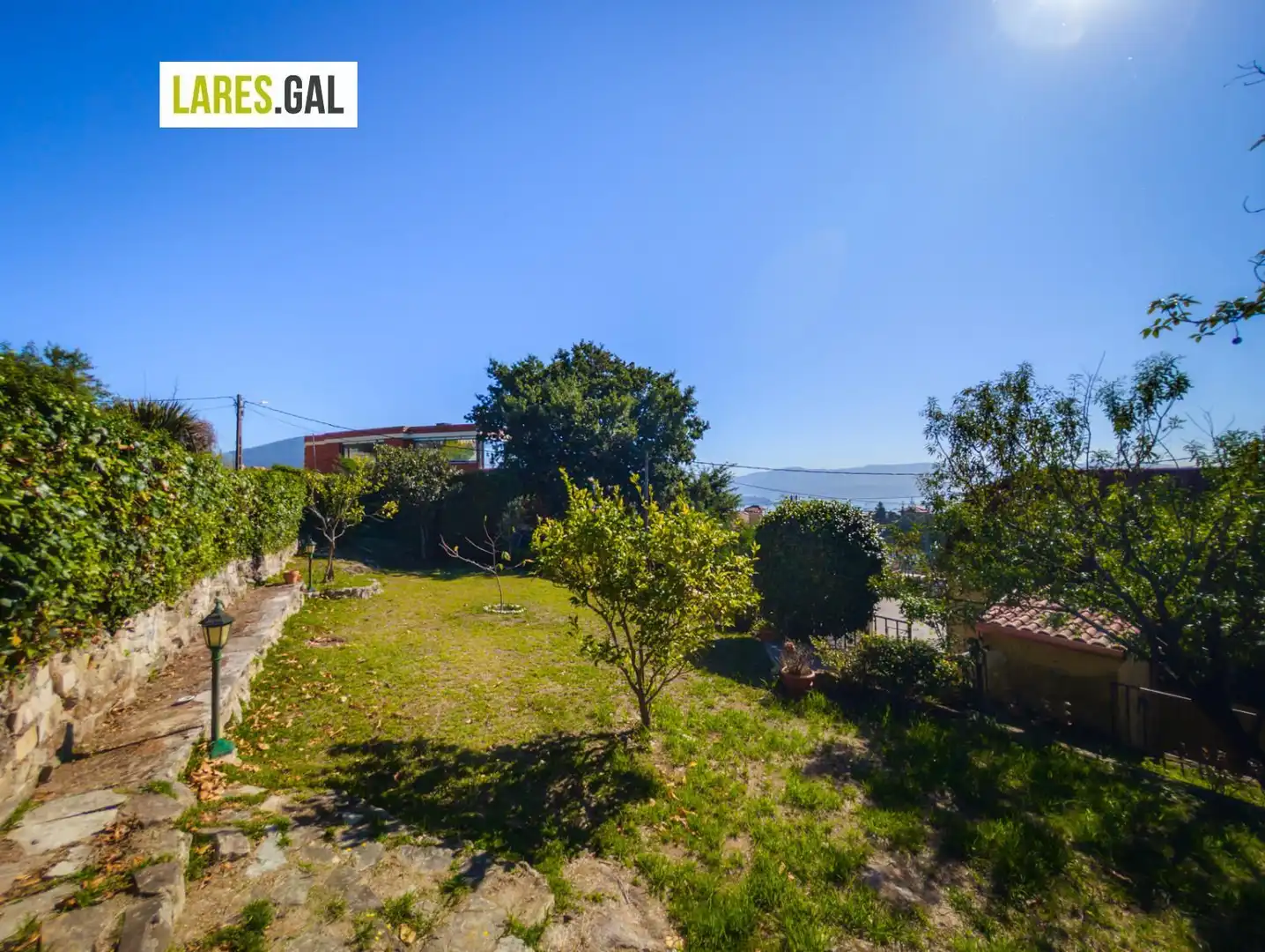 Casa en venta en Camiño da Pandiña, imagen 38