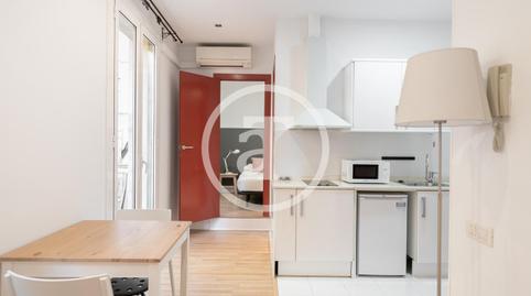 Photo 2 of Flat to rent in C/ de Vinaròs, La Barceloneta, Barcelona