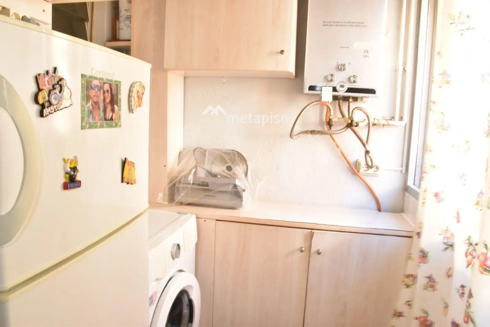 Appartement à vendre à Constitucio, imagen 6