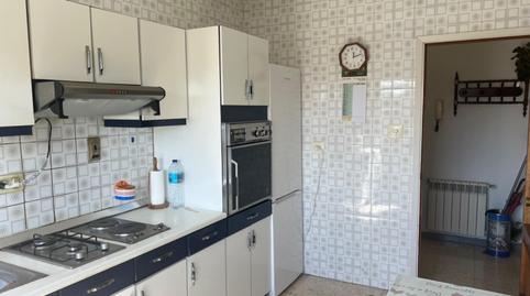 Foto 2 de Pis en venda a A Carballeira, Ourense