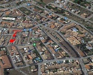 Exterior view of Industrial land for sale in Huétor Vega