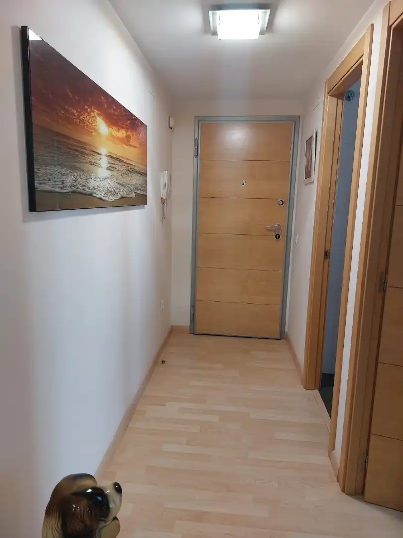 Piso en venta en Valencia con Aire acondicionado y Balcón