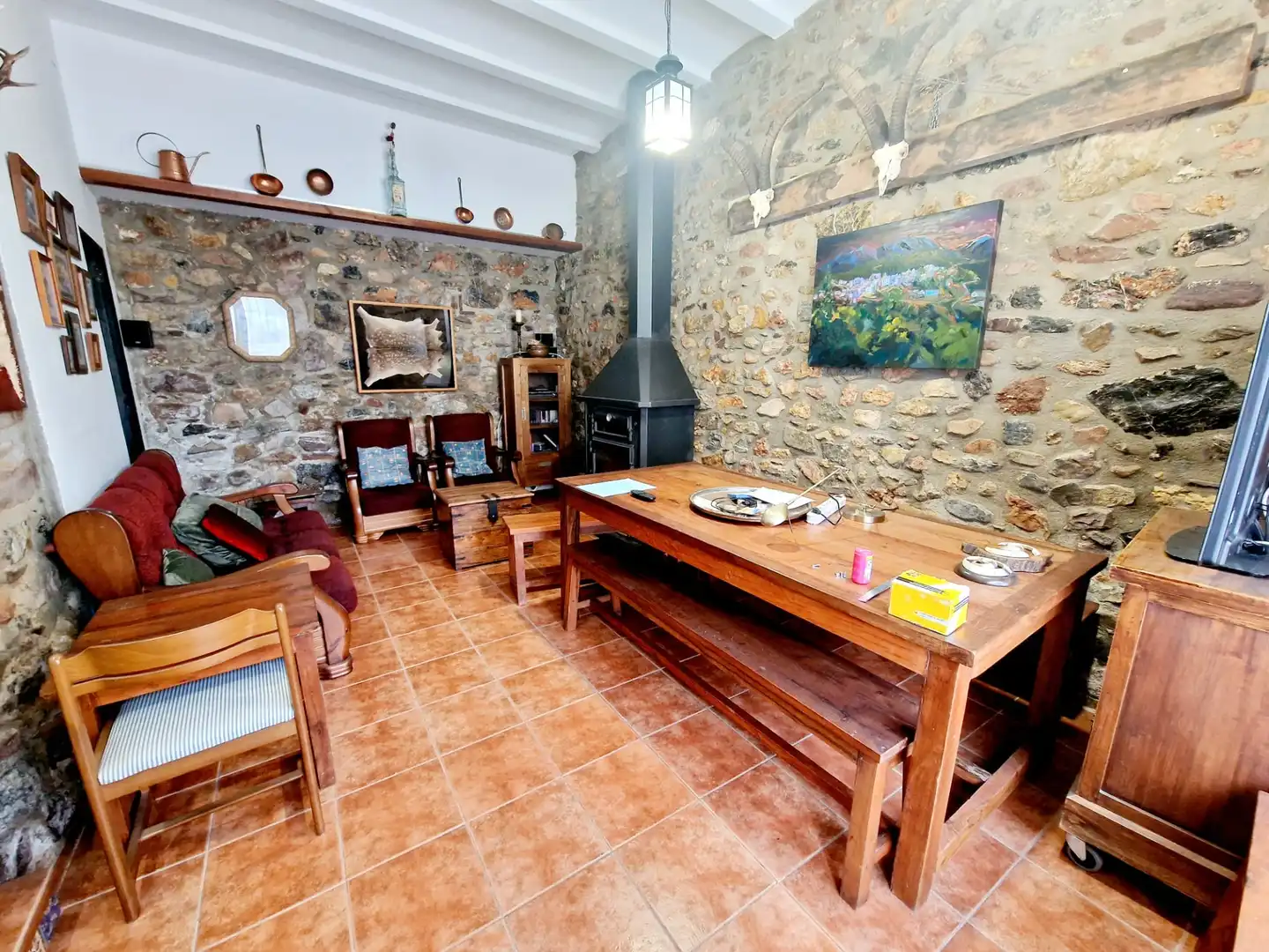 Maison à vendre à Alcudia de Veo, imagen 11