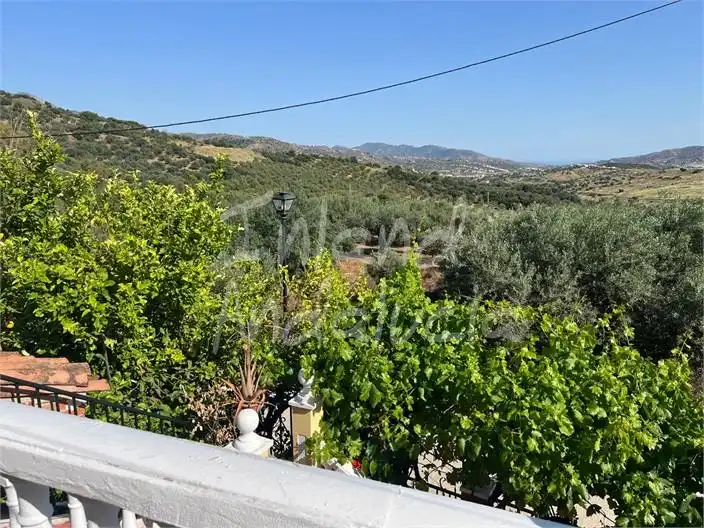Maison mitoyenne à vendre à Periana, imagen 3