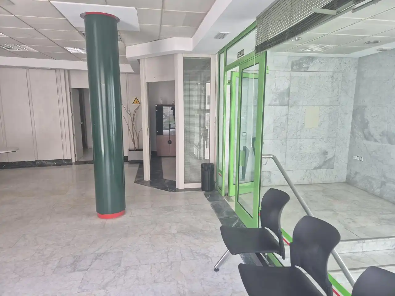 Locale commerciale in vendita a Amos Olivares, imagen 21