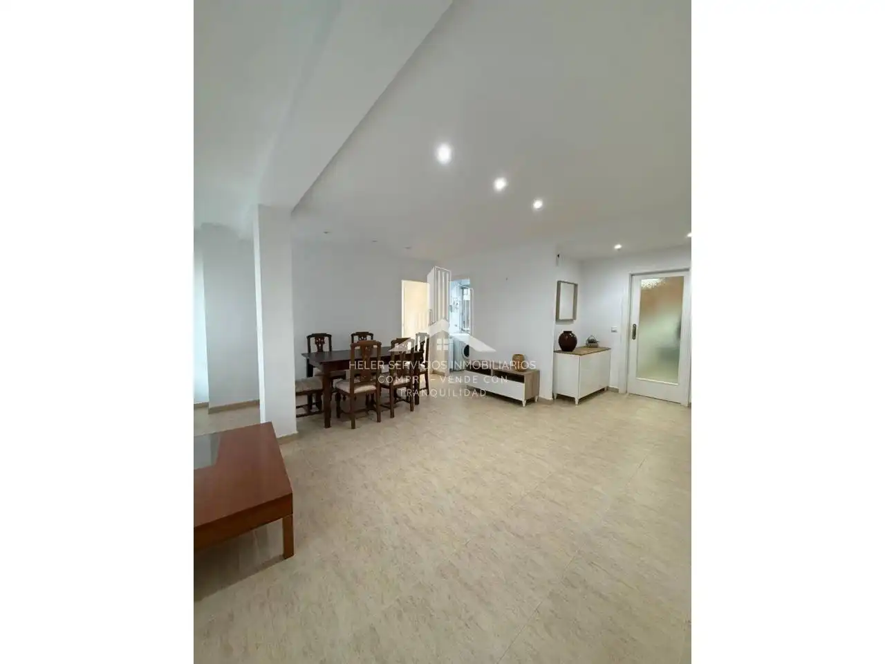 Piso con ascensor en venta en Avenida Virgen del Lidón, imagen 8