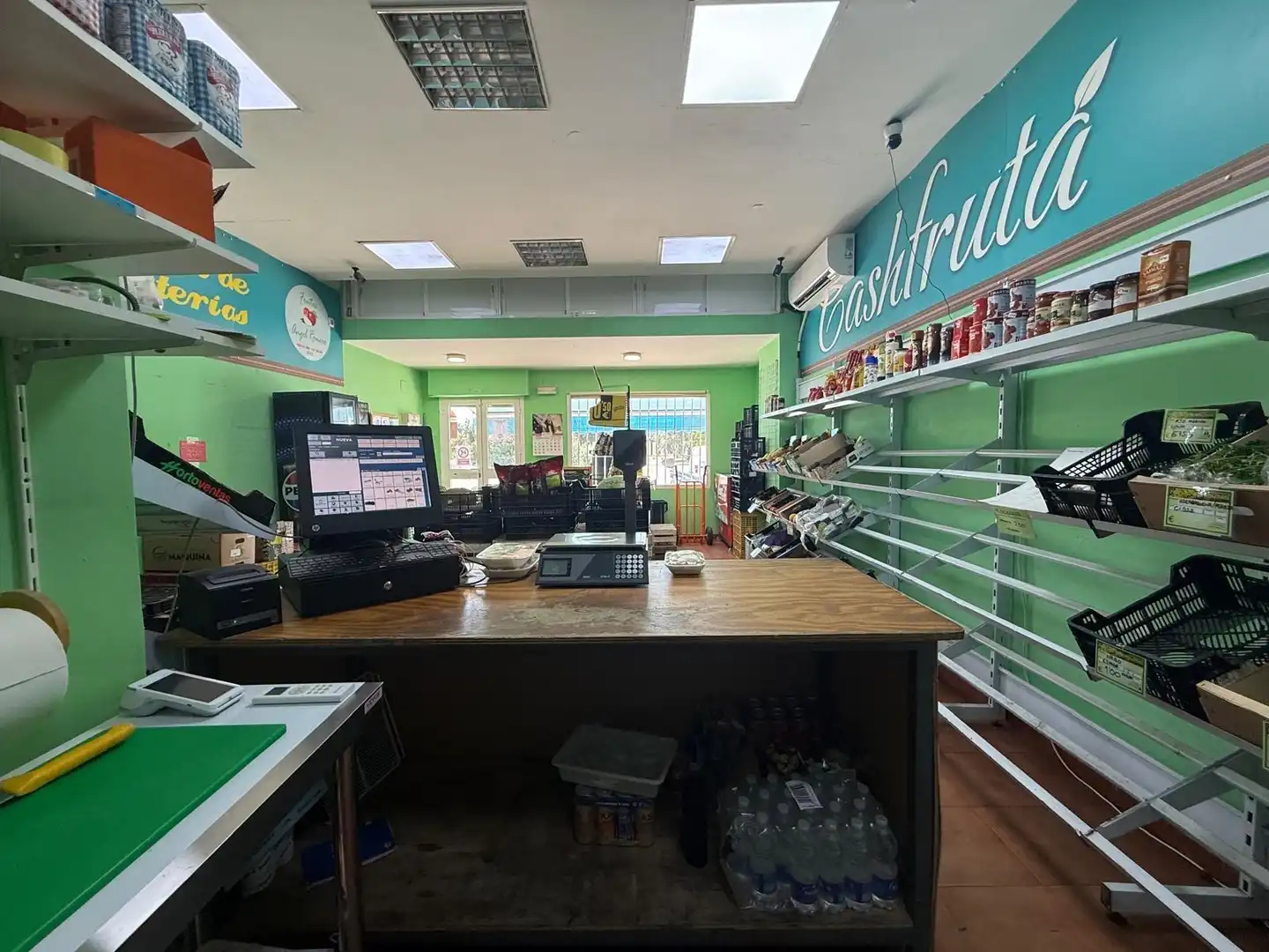 Business premises for sale in Jerez norte - Montealto - Pozoalbero, imagen 5