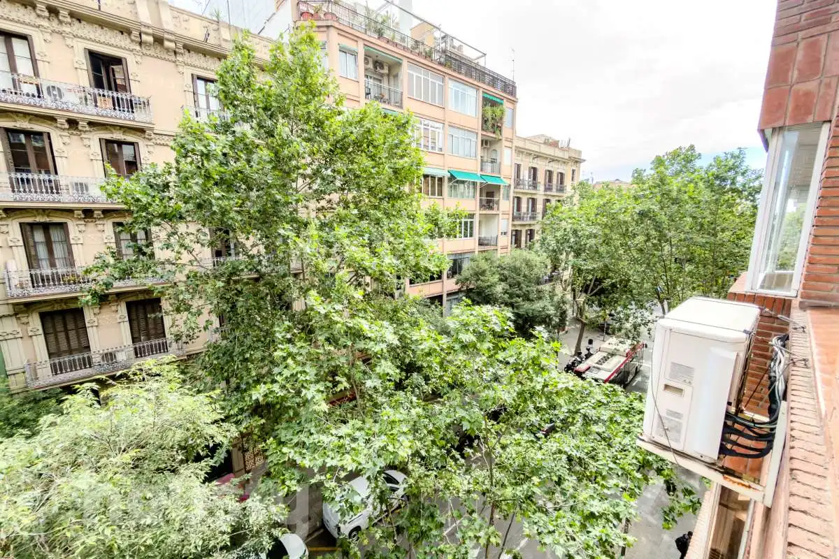 Piso con ascensor en venta en Carrer de Muntaner ., imagen 27