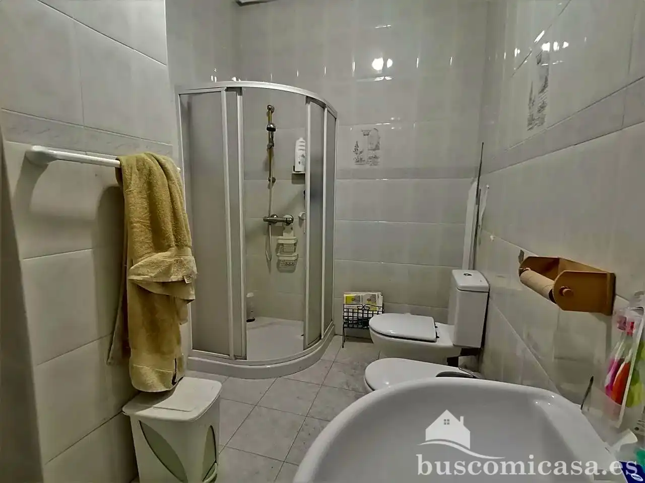 Local comercial en venda a Pío Xii, imagen 11