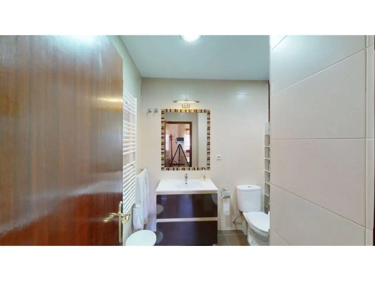 Piso con terraza en venta en Caravaca de la Cruz, imagen 19