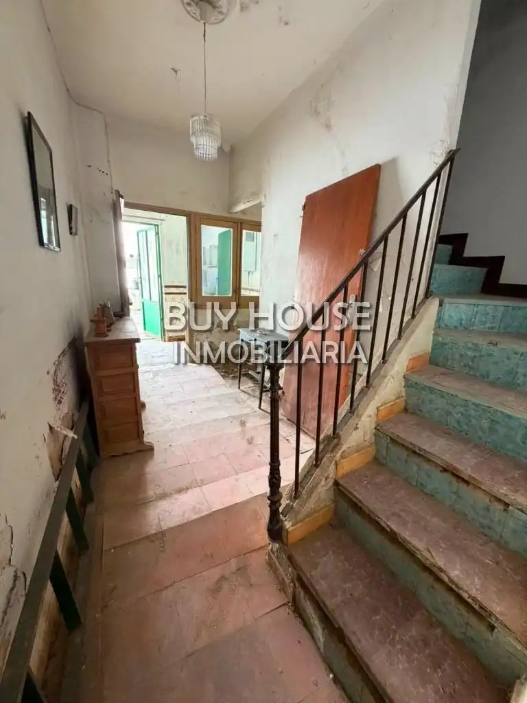Casa in vendita a Villaluenga de la Sagra, imagen 15