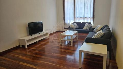 Foto 4 de Piso de alquiler en Heliodoro de la Torre Kalea, San Pedro de Deusto - La Ribera, Bilbao