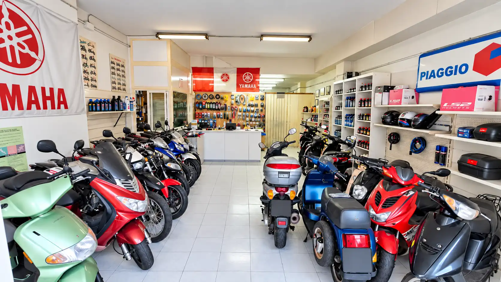 Local comercial en traspaso en del President Companys, imagen 14