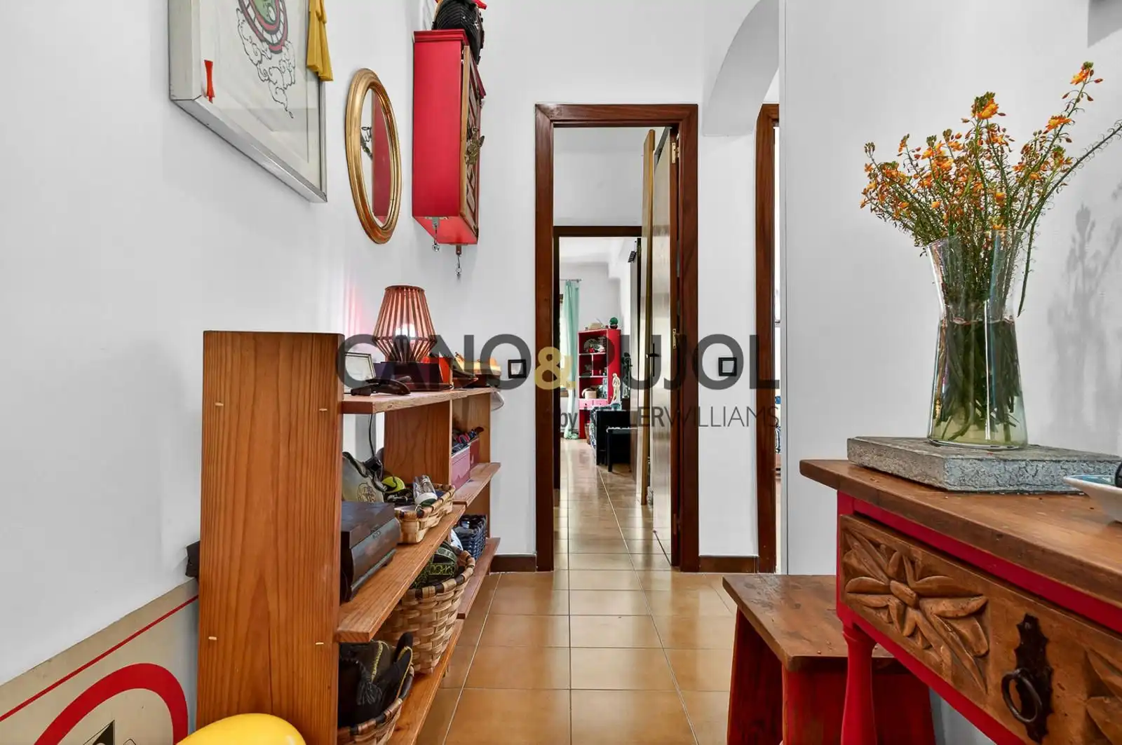 Piso en venta en Barcelona con Calefacción